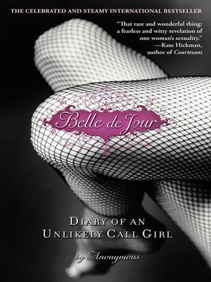cover image of Belle de Jour